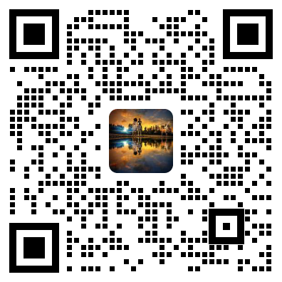 客服企业微信二维码